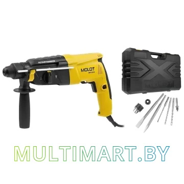 Перфоратор Molot MRH2629 MRH262901127